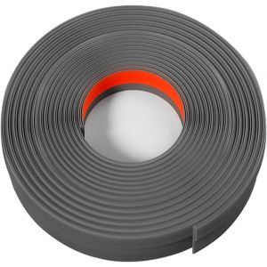 Boudin de Porte Isolant Froid Adhésif extra Fort 2M,Joint Porte Entree Baie Coulissante,Isolation Phonique Porte Bloquer la Poussière,Dessous de Porte Anti Froid Anti-Bug (Gris Foncé) - Neuf
