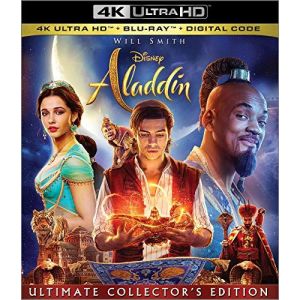 Aladdin - Neuf