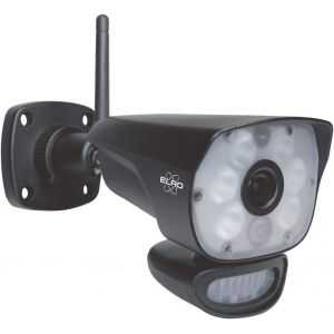 lbgwp60-Cc60Rxx Extra Caméra De Surveillance Color Night Vision Pour Le Cz60Rips Camera De Surveillance Kit - Neuf
