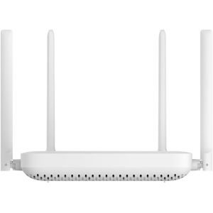 SUBZONAL-Routeur WiFi6 AX1500 - Port Gigabit, Fonction Mesh, Connexion Ultra-Rapide - Neuf
