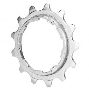 Cassette De Vélo En Acier À Haute Résistance Pignon Vélo De Route Pièces De Roue Libre Pour Engrenage Fixe (10vitesse-13t) - Neuf