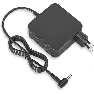 65W Chargeur pour ASUS VivoBook Flip 14 15 17 F515 F512 F415 F412 X553 X553M X556U X540L X541U F515JA X512 F412DA F512DA UX430UA UX430U UX4303U UX410U UX331U Ordinateur PC Portable Alimentation - Neuf