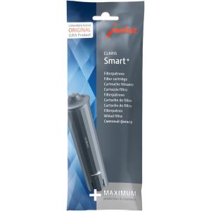 CMWS-JURA Claris Smart+ Cartouche filtrante d'origine avec reconnaissance automatique du filtre ¿ Hygiène certifiée TÜV ¿ 1 pièce ¿ 24232 - Neuf