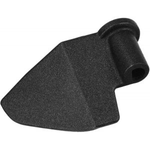 Pale De P&eacute;trissage Pour Machine &Agrave; Pain, En Alliage D'Aluminium Compatible Avec Cuisinart Cbk-110 Cbkk-110P1 - Neuf