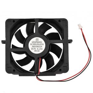 Refroidisseur De Ventilateur De Refroidissement Interne De Remplacement Pour Sony Ps2 Playstation 2 50000 / 30000,Dc 7v - Neuf