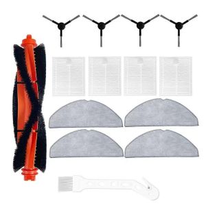 Accessoires pour aspirateur robot Combo Essential Y0140/Y01420 - Neuf