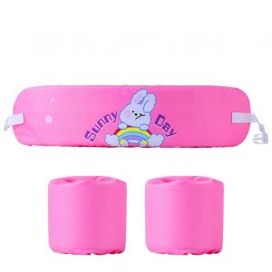 Piscine De La Ceinture Pour Les Enfants | Taille Réglable Flotteur Pour Les Débutants | La Salubrité De L'eau Aide Pour Piscine, Lac, Rivière, Activités De Plage - Neuf