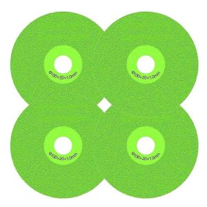 Disque De Meulage De Dalle De Roche, Plaque De Roche, Disque De Meulage Plat, Tuile De C&eacute;ramique - Neuf