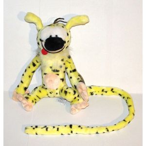 Peluche Marsupilami Nounours 2005 Ajena 32cm - Neuf
