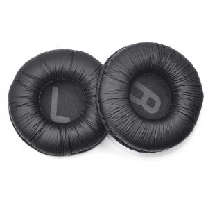 Remplacement des oreillettes en mousse à mémoire pour Jabra Move Wireless Le noir - Neuf