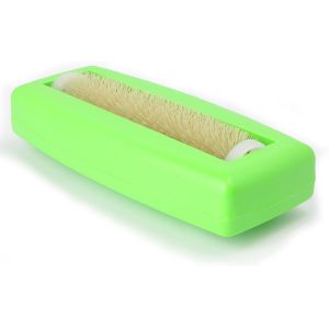 Ramasse miette de table Brosse de table Balai Car Caravan aspirateur Rapido Vert - Neuf