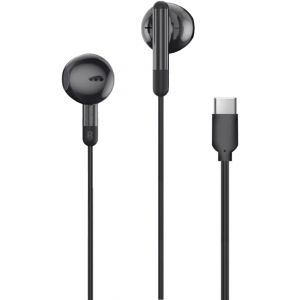 KALANKA-Ecouteur USB C TH8, écouteurs Filaire Type-c avec câble Type C avec mic Compatible avec iPhone 15 16 17 iPad Pro, Samsung Galaxy S25 S24 S23 A55 A53, Google Pixel, Huawei, Mi, Oppo Vivo - Neuf