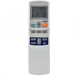 ARC423A1 T&eacute;l&eacute;commande climatiseur Daikin ARC423A1 ARC433A87 ARC423A5 ARC433B47 ARC433B50 - Neuf