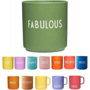Eryi-Tasse A Cafe | Cadeau Fete Des Peres, Cadeau Papa | Porcelaine Mug | Tasse A The | Tasse Cappuccino | Mug Personnalisé | Gobelet Cafe | Mugs Et Tasses À Café | 250 Ml - Neuf