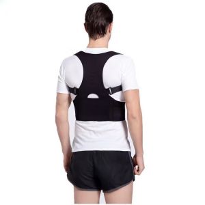 De Dos De La Posture Correcteur, Suédois, La Posture, Le Dos De La Posture Correcteur, Support Arrière, En Arrière De Redressement, De Redresser Le Dos De La Posture Correcteur, Redr - Neuf