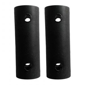 Lot De 2 Tendons De Pied De Mat En Caoutchouc, Joints De Rechange Pour Planche A Voile, Bagues De Planche A Voile, Bricolage - Neuf