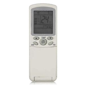-H03 Télécommande pour climatiseur YR-H03 YR-H07 YR-H08 YR-H10 -H24 R-H33 YR-H74 YR-H78 Télécommande - Neuf