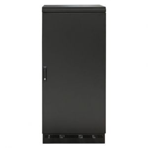 EFB Elektronik 691742IP55.TS &eacute;tag&egrave;re 42U Rack autonome Noir - Neuf