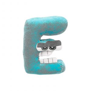 Peluche Alphabet Lore, mais sont des jouets en peluche, animaux en peluche, poupees, cadeaux compatibles avec les enfants - Neuf