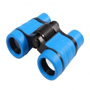 Jumelles d'exterieur Telescope 4x30 Jumelles civiles Telescope Daily Telescope - Neuf