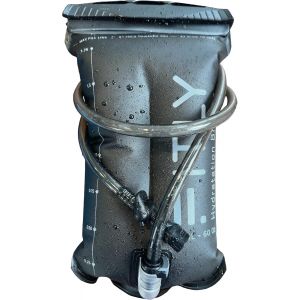 Kal-Bouteille D'eau Souple | Rétrécit Au Fur Et À Mesure Que Vous Buvez | Bouteille D'eau Pliable Idéale Pour La Course, La Randonnée, Le Vélo, L'escalade Et Les Activités Rigoureuses - Neuf