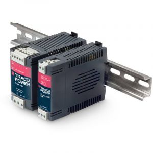 Alimentation Rail Din Tracopower Tcl 060-112 Dc 15 V/dc 5 &agrave; 60 W 1 X S93254 - Neuf