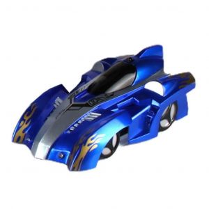 Wall Climbing Remote Control Car Dual Mode 360 Rotation RC Stunt for Cars - Neuf