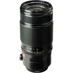 Fujifilm Fujinon XF 50-140mm f/2.8 R LM OIS WR - Neuf