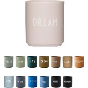 Eryi-Tasse À Café Favorite,Tasse Avec Inscription Pour Les Personnes Préférées,Cadeaux Pour Femmes, Hommes, Amies,Tasse À Café Décorative,Tasses Avec Citations,Tasse À Café En Porcelaine - Neuf