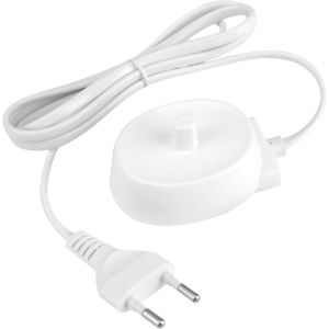 Kalanka-Chargeur Brosse &Agrave; Dent &Eacute;lectrique Pour Oral B 3757, Usb Station Charge Inductive Chargement Remplacement Power Toothbrush Charger Pour Braun Io3 Io5 Io6 Pro 3 3000 8900 9900 Smart 4500 5000n - Neuf