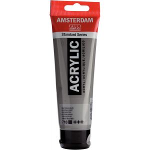 Acrylique Tube 120 Ml Gris Neutre 710 (17097102) - Neuf