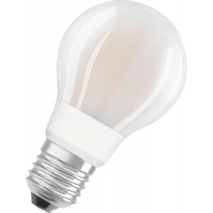 Lampe Led Smart Avec Bluetooth,E27,Filament,Dimmable,Blanc Chaud (2700 K),Remplace Les Lampes &Agrave; Incandescence De 100 W,Contr&ocirc;lable Avec Google,Alexa Et Apple,Smart+ Fil Cla Dim,Pack De 1 - Neuf