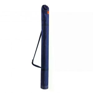 472 Pouces (120 Cm) Sac De Canne À Pêche Étui À Canne Portable Multifonctionnel Matériel De Pêche Parapluie Parapluie Sac De Rangement - Neuf
