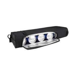 Sac Isotherme Pour Bière De Golf - Manchon Isotherme Pour Sacs De Golf Avec Sangle Réglable - Parfait Pour Les Journées Chaudes Sur Le Parcours ! - Neuf