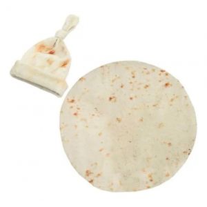 Couverture Bébé Burrito, Bonnet De Nuit, Pyjama - Neuf