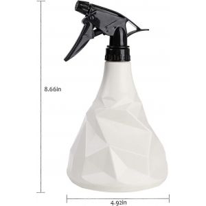 Flacon pulvérisateur pour plantes d'intérieur,vaporisateur à brume fine pour solution de nettoyage Eau de déclenchement de jardinage - Neuf