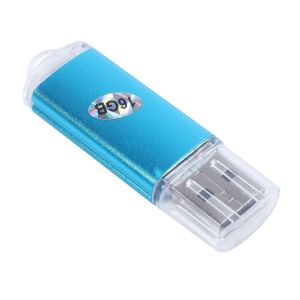 Usb Memory Stick Flash Pen Drive U Disk Pour Ps3 Pc Tv Couleur : Bleu Capacit&eacute; : 16 Go - Neuf