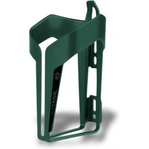 Kal-Velocage Petrol Green Porte-Bidon, Porte-Bidon (Porte-Boisson Léger Au Design Sportif, Fixation Sûre, Compatible Avec Toutes Les Gourdes De Vélo Courantes) - Neuf