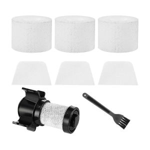 Filtres de remplacement pour aspirateur IF200 IF100,kit de filtres HEPA accessoires pour aspirateurs - Neuf