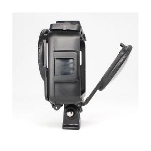 Pour La Batterie Multifonctionnelle &Eacute;paissie Cam&eacute;ra De Sport Couvercle De Protection Miroir De Protection - Neuf