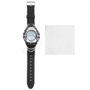 Montre De Sport D'exterieur Pour Escalade Sunroad Fr8202a, Boussole De Mesure De La Pression Atmospherique - Neuf