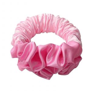 Couleur Unie Sans Chaleur Curling Rod Bandeau Paresseux Curler Les Cheveux Bouclés Rendent Les Cheveux Doux Et Brillants-Bon - Neuf