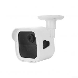 Support mural pour camera exterieure Blink Outdoor 4 et Outdoor 3, boîtier de protection et support pour systeme de camera Blink (blanc) - Neuf