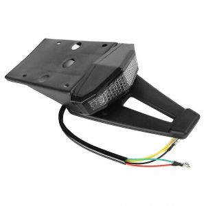 2020 Dirt Bike Led Frein Arrière Feu De Descente Feu De Giration Hors Route Pour - Neuf