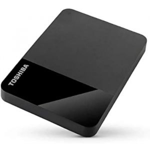 Disque dur externe - 123 - Canvio Ready - 1 To - USB 3.2 Gen 1 - 2,5 pouces - Neuf