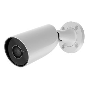 Cam&eacute;ra de S&eacute;curit&eacute; IP Ajax Bullet PoE 8MP 4mm Ext&eacute;rieur IP65 AJ-BULLETCAM-8-0400-W - Neuf