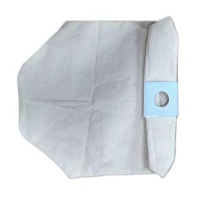 Sacs &agrave; poussi&egrave;re avec fermeture &eacute;clair pour Numatic Henry Turbo HVR200T HZQ250 NVP200 - Neuf