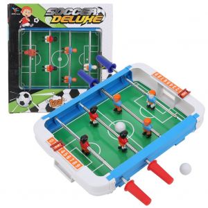 Mini jouet de football de bureau pour enfants, jeu de sport interactif parent-enfant - Neuf