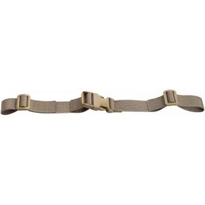 Eryi-Sangle De Poitrine Pour Sac À Dos,Sangles Réglables Pour Sac À Dos,Sangle De Sac À Dos En Nylon Avec Boucle Pour Les Sports De Plein Air,Camping,Randonnée - Neuf