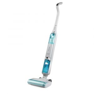 BALAI ASPIRATEUR &iquest; LAVEUR SANS FIL DOMO DO253SW - Neuf